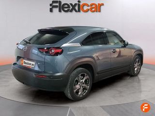 Mazda MX-30 e-SKYACTIV 107kW Makoto Modern Conf.