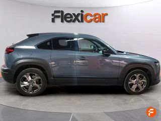 Mazda MX-30 e-SKYACTIV 107kW Makoto Modern Conf.