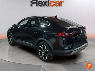 Renault Arkana Techno E-TECH full hybrid 105kW(145CV)