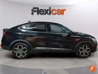 Renault Arkana Techno E-TECH full hybrid 105kW(145CV)