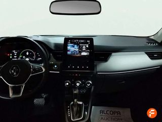Renault Arkana Techno E-TECH full hybrid 105kW(145CV)