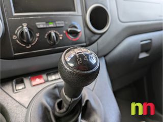 Citroën Berlingo Talla XL BlueHDi 73kW (100CV) WORKER