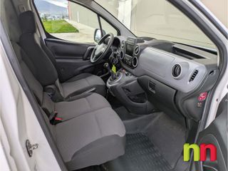 Citroën Berlingo Talla XL BlueHDi 73kW (100CV) WORKER