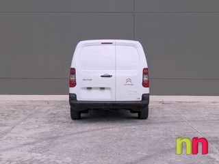 Citroën Berlingo Talla XL BlueHDi 73kW (100CV) WORKER