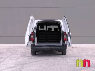 Citroën Berlingo Talla XL BlueHDi 73kW (100CV) WORKER