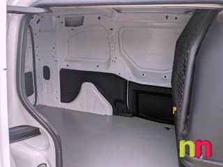 Citroën Berlingo Talla XL BlueHDi 73kW (100CV) WORKER