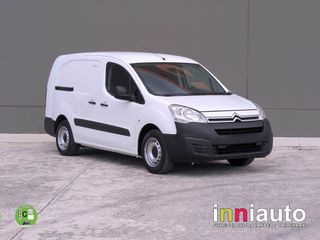 Citroën Berlingo Talla XL BlueHDi 73kW (100CV) WORKER