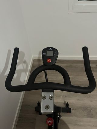 Bicicleta Spinning Domyos VS700