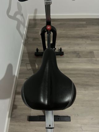 Bicicleta Spinning Domyos VS700