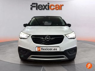 Opel Crossland X 1.2 96kW (130CV) Innovation