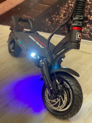 Dualtron Victor Luxury