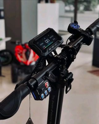 Dualtron Victor Luxury