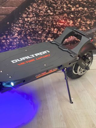 Dualtron Victor Luxury