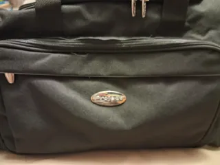 Borsone da viaggio Roncato Project