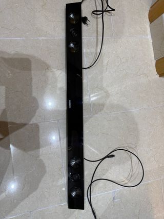 Samsung PS-WH450 Home cinema