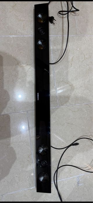 Samsung PS-WH450 Home cinema