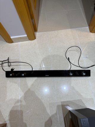 Samsung PS-WH450 Home cinema