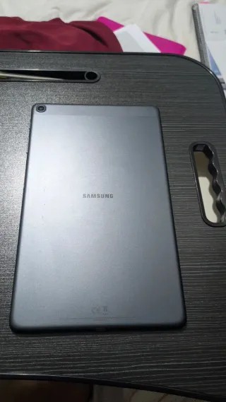 Samsung Galaxy Tab A 2020 Gris