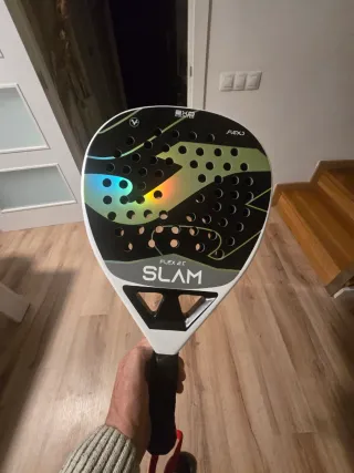 Pala pádel Joma Slam Flex 2.0