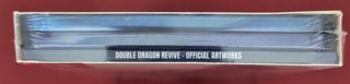 Double Dragon Revive Deluxe Ed. Nint. Switch Nuovo