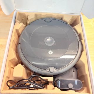 Robot Aspirador Roomba 692