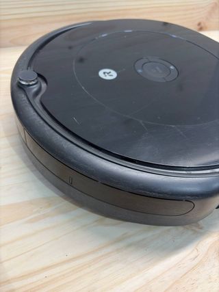 Robot Aspirador Roomba 692
