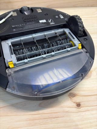 Robot Aspirador Roomba 692