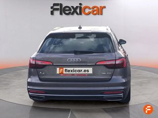 Audi A4 Avant Advanced 35 TDI 120kW S tronic