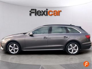 Audi A4 Avant Advanced 35 TDI 120kW S tronic