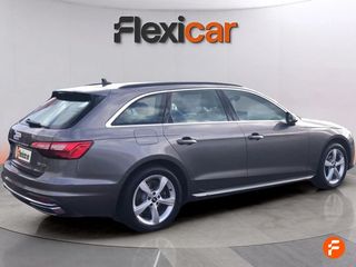 Audi A4 Avant Advanced 35 TDI 120kW S tronic