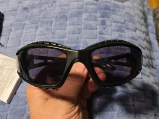 Gafas de seguridad Bolle Tracker II