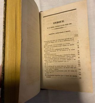 El Derecho, revista de legislación