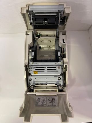 Impresora de Tickets Samsung