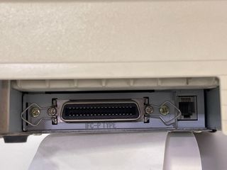 Impresora de Tickets Samsung