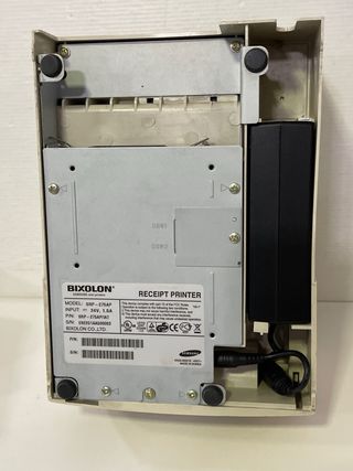 Impresora de Tickets Samsung