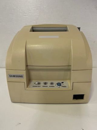 Stampante per biglietti Samsung