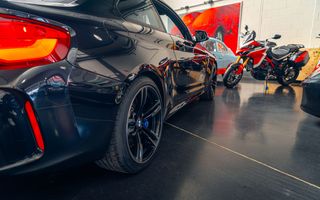 BMW M2 AUTO Serie 2
