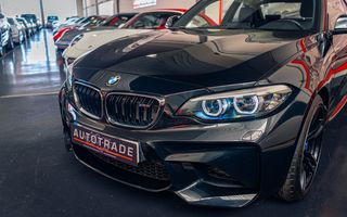 BMW M2 AUTO Serie 2