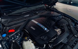 BMW M2 AUTO Serie 2