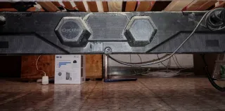 Cama articulada eléctrica somier láminas