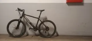 Bicicleta Eléctrica