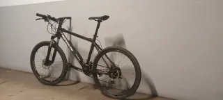 Bicicleta Eléctrica