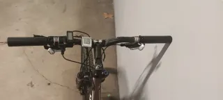 Bicicleta Eléctrica