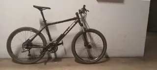 Bicicleta Eléctrica