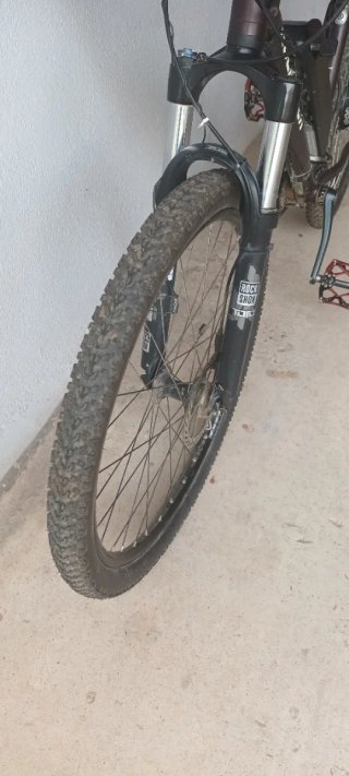 Bicicleta Eléctrica