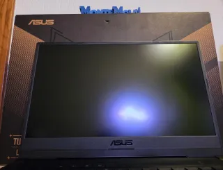 ASUS TUF F15 I7 16GB RAM / 1TB SSD - W11 PRO