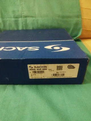SACHS 3000 950 090