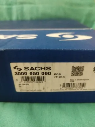 SACHS 3000 950 090