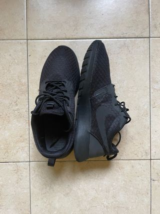 Nike nere unisex EUR42 running moda streetwear top