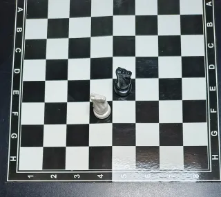 Set scacchi High-Grade Chess Made in China